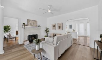 317 W KING St, Orlando, FL 32804