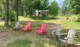3420 Dewees Rd, Babbitt, MN 55706