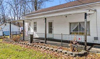 550 Johnson Ave, Alliance, OH 44601