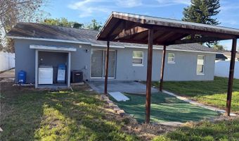 3771 GRICE St, Apopka, FL 32703