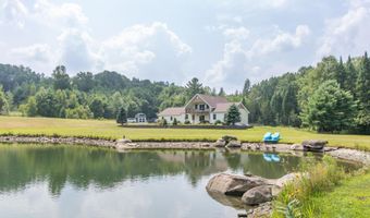 4141 Hinman Settler Rd, Brownington, VT 05860