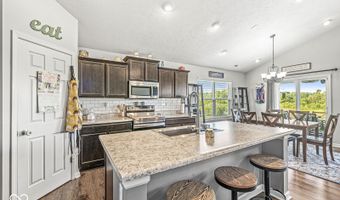 8724 Stoddard Ln, Indianapolis, IN 46217