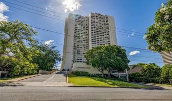 1717 Mott Smith Dr 1909, Honolulu, HI 96822