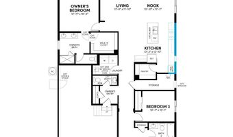 4153 Runyon Lake St, Brighton, CO 80601