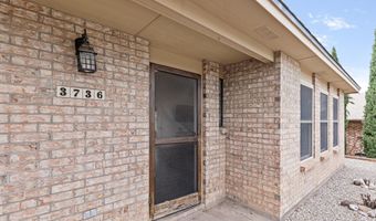 3736 Mosswood Ave, Alamogordo, NM 88310