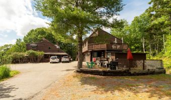 21 Hulberts Way, Bar Harbor, ME 04609