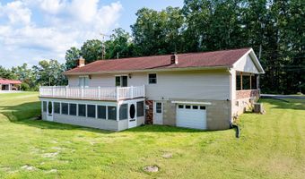 1289 Judah Logan Rd, Bedford, IN 47421