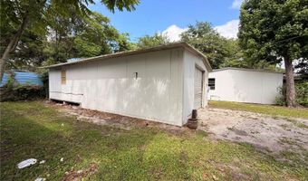 24021 ARMADILLO Rd, Astor, FL 32102