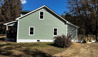 595 Liberty Rd, Alberta, VA 23821