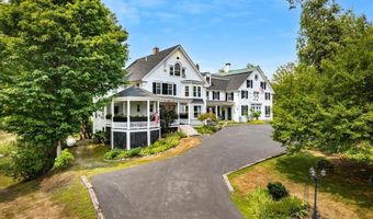 5 Greenhouse Ln, Bradford, NH 03221