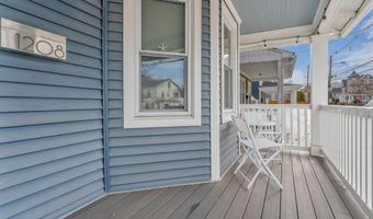 1208 Bond St, Asbury Park, NJ 07712