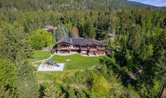 32220 Tamarack Dr, Bigfork, MT 59911