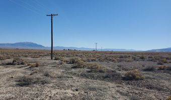 01208002 Hwy 400, Imlay, NV 89418
