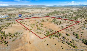 N State Route 89, Ash Fork, AZ 86320