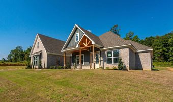 141 Shepherd Loop Dr, Arkadelphia, AR 71923