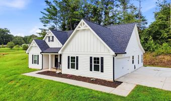 55 Eagles Perch Rd, Ball Ground, GA 30107