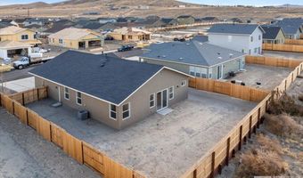 920 Agate Way, Fernley, NV 89408