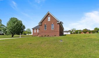 105 Pinecrest Dr, Angier, NC 27501