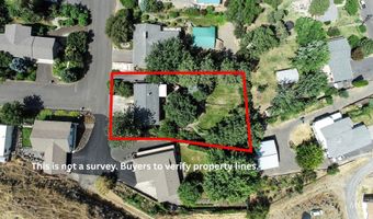 409 Garfield St, Asotin, WA 99402