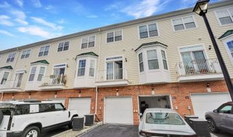 1211 Hamilton St, Belleville, NJ 07109