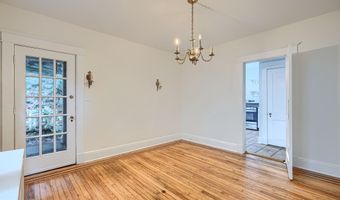 5415 FALLS ROAD Ter, Baltimore, MD 21210