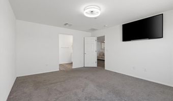 455 Desoto Falls St, Indian Springs, NV 89018