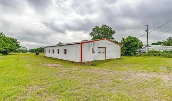 4616 E Renfro St, Alvarado, TX 76009