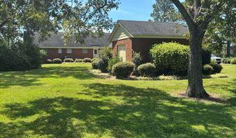 330 Warwick Hwy, Ashburn, GA 31714