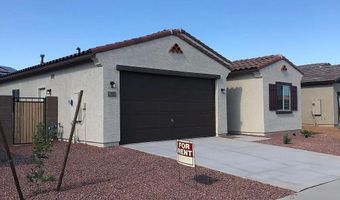 162 W Seven Seas Dr, Casa Grande, AZ 85122