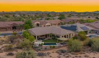 5708 E SLEEPY RANCH Rd, Cave Creek, AZ 85331