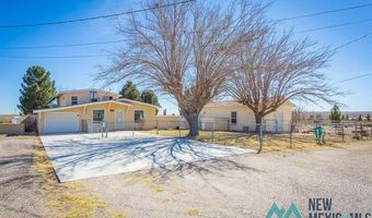 20 Nichol St, Carlsbad, NM 88220
