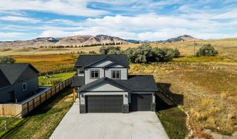 331 Rendezvous St, Buffalo, WY 82834