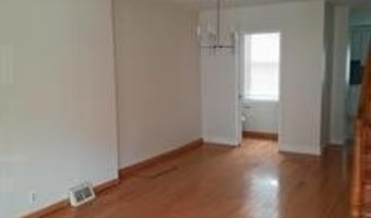 1818 E HAZZARD St, Philadelphia, PA 19125