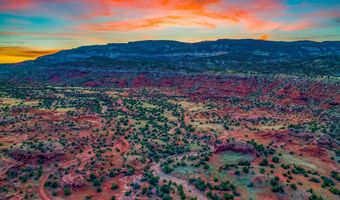 00 Red Valley Rnch, Coyote, NM 87012