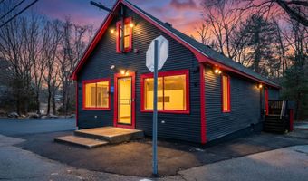 120 Danielson Pike, Foster, RI 02825