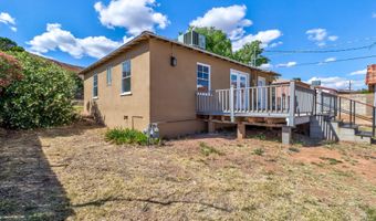 107 BORNITE Ave, Bisbee, AZ 85603