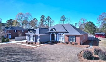2817 Creedmoor Ln, Albany, GA 31721