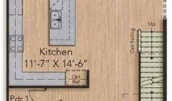 1005 Lathrop Ln, Apex, NC 27523