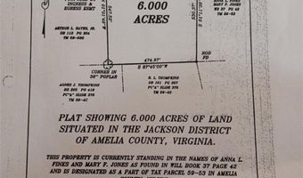 0 Richmond Rd, Amelia, VA 23002