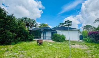2224 Wellington Ave, Alva, FL 33920