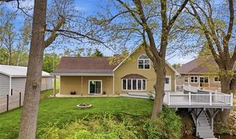 16263 S Seymour Rd, Argentine, MI 48451