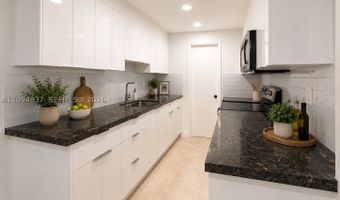 1075 92nd St 201, Bay Harbor Islands, FL 33154