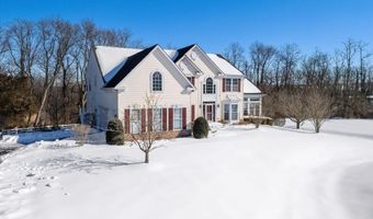 613 GARRON POINT Pass, Bear, DE 19701