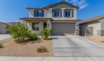 23452 W WINSLOW Ave, Buckeye, AZ 85326
