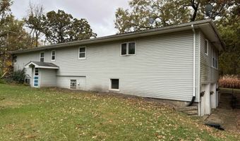 N5616 Biggs Road, Argyle, WI 53504