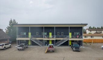 160 U.S. 89, Alpine, WY 83128