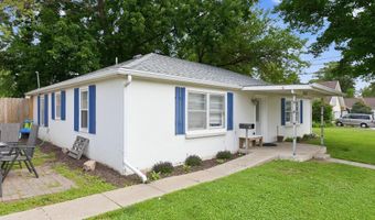 304 N 22 St, Ashland, NE 68003