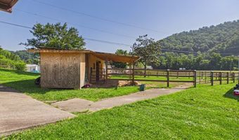 58 Blackcat Ln, Auxier, KY 41602