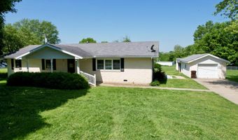 407 N Crestview Ave, Ash Grove, MO 65604
