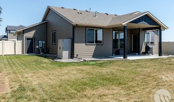 5320 Amherst Dr, Billings, MT 59106